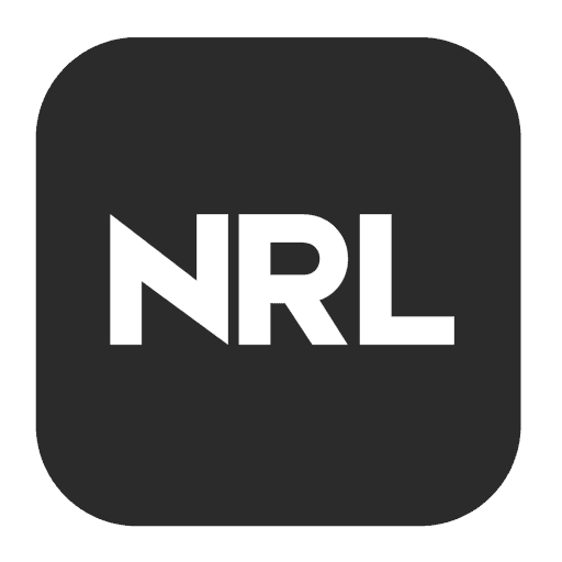 NRL Logo