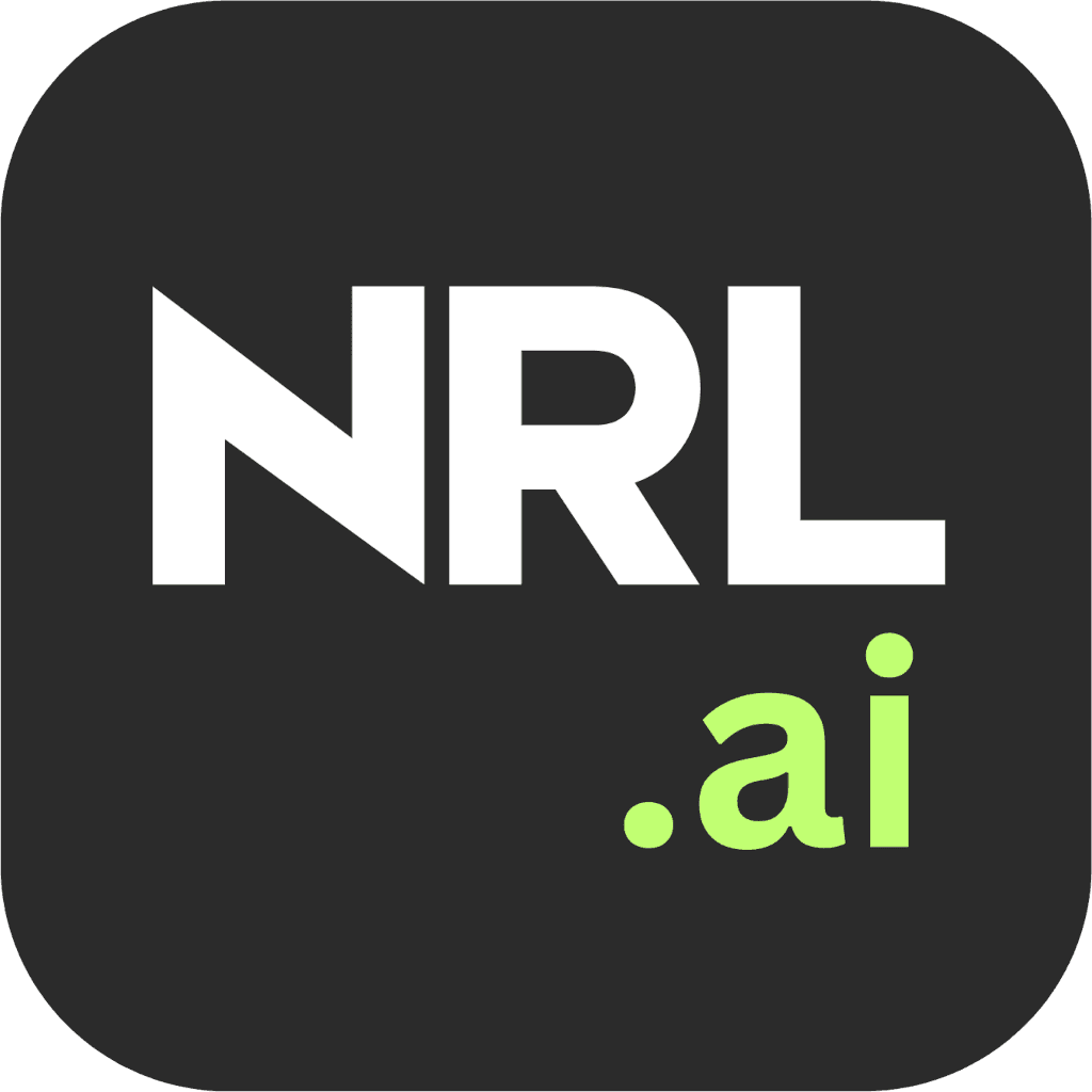 NRL Logo